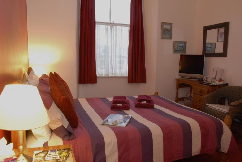 Adam Place Guest House Windermere Room photo